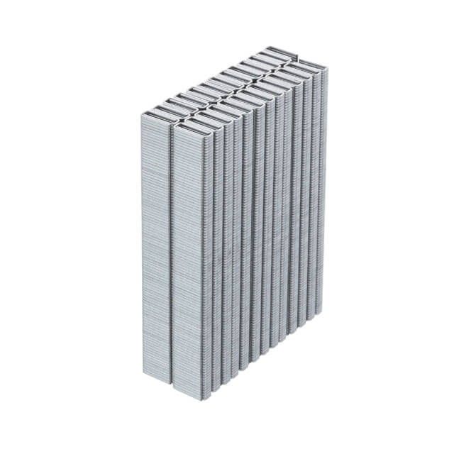 Скоба для степлера PT-1612 16×5,7(5,8) мм, 18GA, 1,25×1,0 мм, 5000 шт/упак INTERTOOL PT-8316