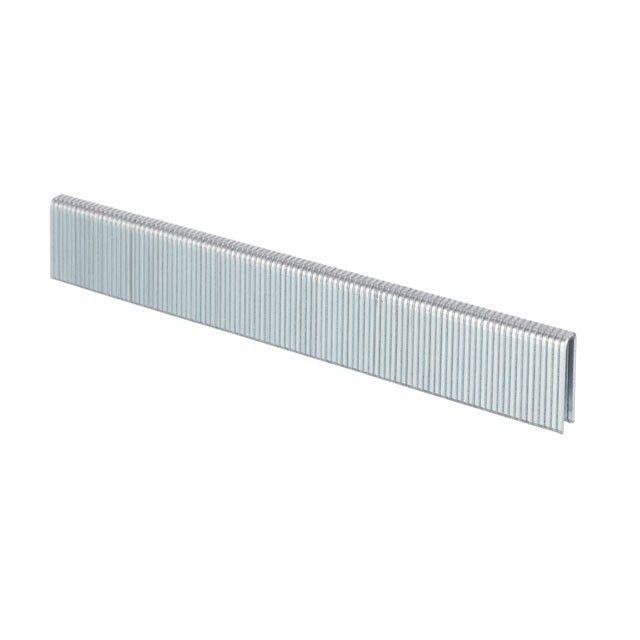 Скоба для степлера PT-1612 20×5,7(5,8) мм, 18GA, 1,25×1,0 мм, 5000 шт/упак INTERTOOL PT-8320