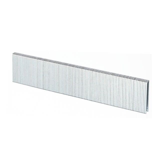 Скоба для степлера РТ-1612 28 мм (18GA), 5000 ед. INTERTOOL PT-8328