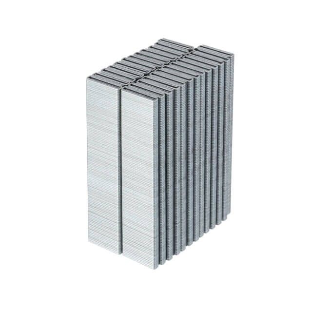 Скоба для степлера РТ-1612 28 мм (18GA), 5000 ед. INTERTOOL PT-8328