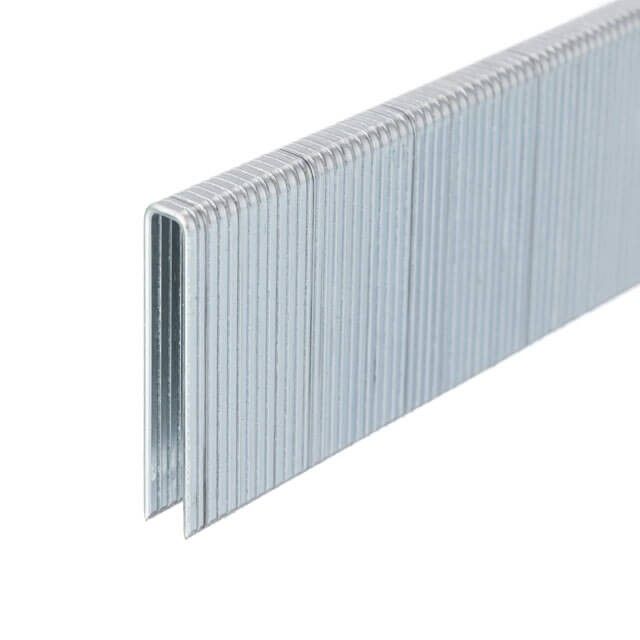 Скоба для степлера РТ-1612, 32 мм (18GA), 5000 ед. INTERTOOL PT-8332