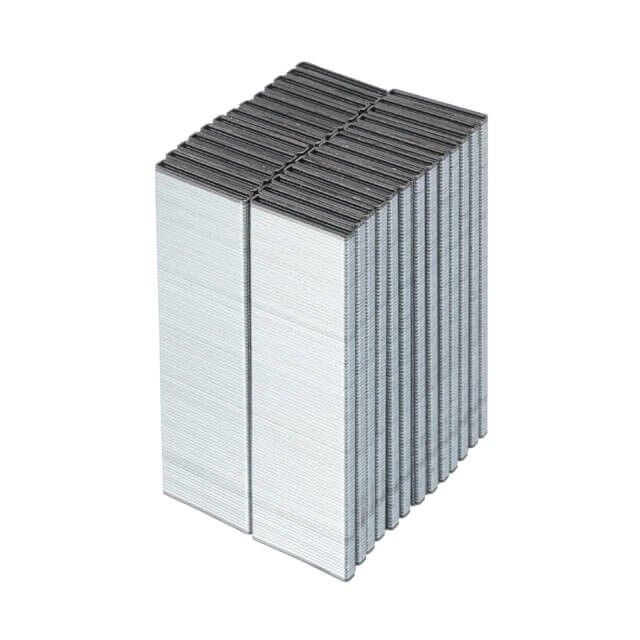 Скоба для степлера РТ-1612 38 мм (18GA), 5000 ед. INTERTOOL PT-8338