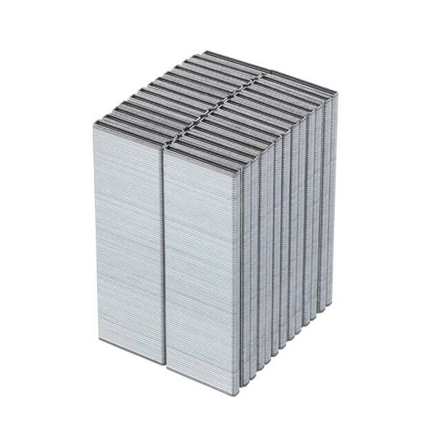 Скоба для степлера РТ-1612 40 мм (18GA), 5000 ед. INTERTOOL PT-8340