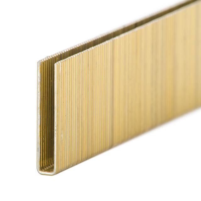 Скоба тип E для пневмостеплера PT-1612 30мм 5,8*1.00*1.20мм 2500шт/упак INTERTOOL PT-8430