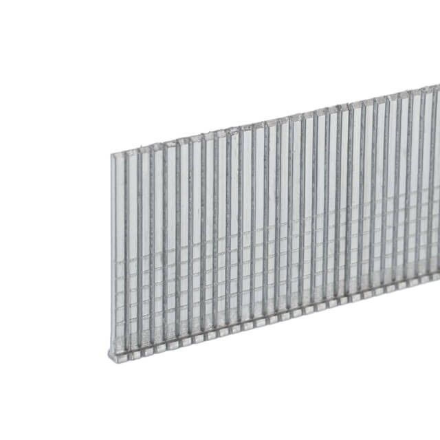 Гвоздь для степлера PT-1603, PT-1612, 18 мм (18GA), 1.0*1.25 мм, 5000 шт/уп. INTERTOOL PT-8618