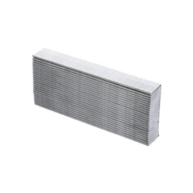 Гвоздь для степлера PT-1603, PT-1612, 18 мм (18GA), 1.0*1.25 мм, 5000 шт/уп. INTERTOOL PT-8618