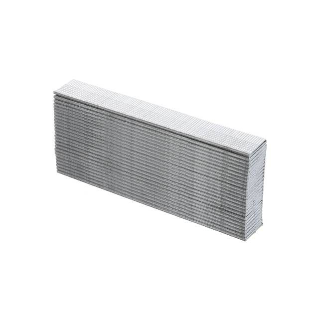 Гвоздь для степлера PT-1603, PT-1612, 20 мм (18GA), 5000 ед. INTERTOOL PT-8620