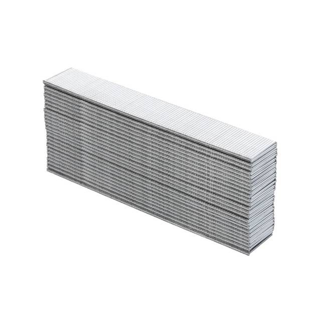 Гвоздь для степлера PT-1603, PT-1612, 25 мм (18GA), 5000 ед. INTERTOOL PT-8625