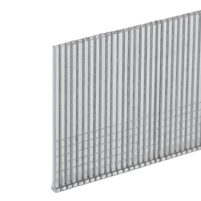 Гвоздь для степлера PT-1603, PT-1612, 38 мм (18GA), 5000 ед. INTERTOOL PT-8638