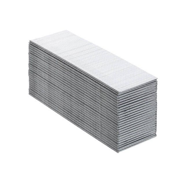 Гвоздь для степлера PT-1603, PT-1612, 40 мм (18GA), 5000 ед. INTERTOOL PT-8640