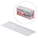 Гвоздь для степлера PT-1603, PT-1612, 40 мм (18GA), 5000 ед. INTERTOOL PT-8640