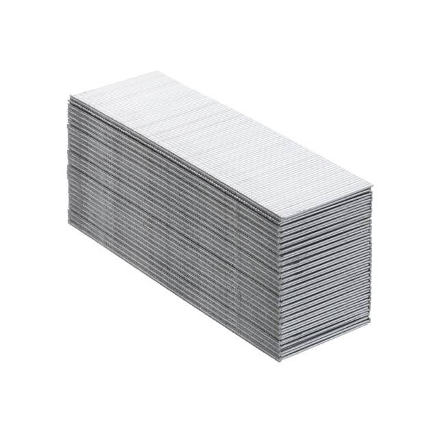 Гвоздь для степлера PT-1603, PT-1612, 45 мм (18GA), 5000 ед. INTERTOOL PT-8645