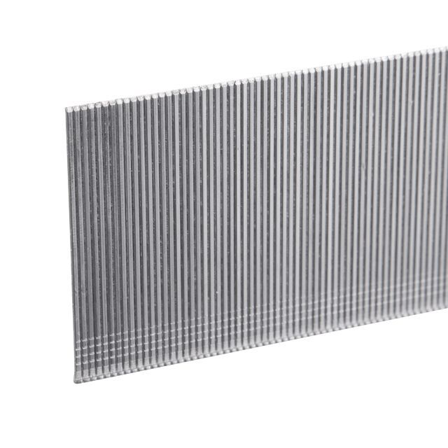 Гвоздь для степлера PT-1603, PT-1612, 50 мм (18GA), 5000 ед. INTERTOOL PT-8650