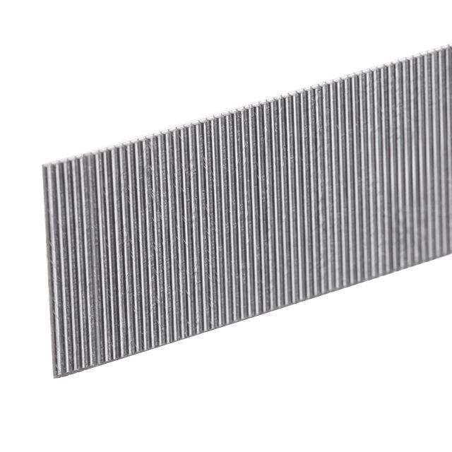 Шпилька для степлера PT-1611, 17 мм, 6000 ед. INTERTOOL PT-8717