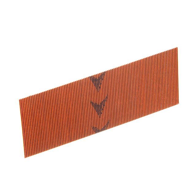 Шпилька для степлера PT-1611, 25 мм, 6000 ед. INTERTOOL PT-8725