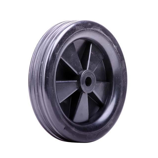 Колесо ф153х12,5 для компрессора PT-0003/PT-0004/PT-0007/PT-0011/РТ-0021 INTERTOOL PT-9061