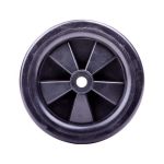 Колесо ф153х12,5 для компрессора PT-0003/PT-0004/PT-0007/PT-0011/РТ-0021 INTERTOOL PT-9061