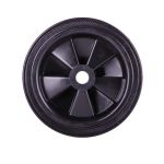 Колесо ф119х12,5 для компрессора РТ-0009/РТ-0010/РТ-0020/РТ-0022 INTERTOOL PT-9062