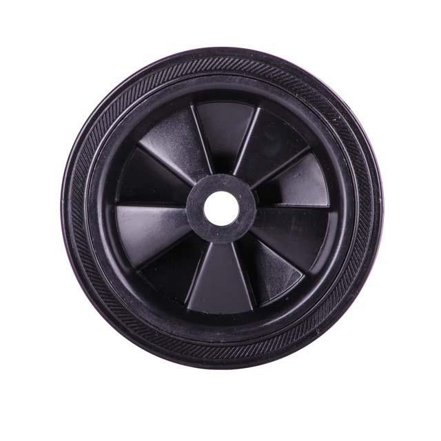 Колесо ф119х12,5 для компрессора РТ-0009/РТ-0010/РТ-0020/РТ-0022 INTERTOOL PT-9062