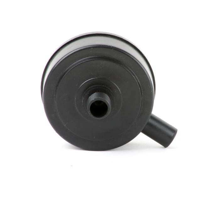 Фильтр воздушный для компрессора диаметр резьбы М20 пластиковый корпус сменный бумажный фильтрующий элемент к PT-0007/0013/0014/0036 INTERTOOL PT-9081