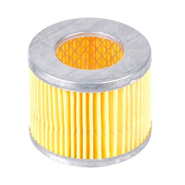 Фильтр воздушный для компрессора диаметр резьбы М32 пластиковый корпус сменный бумажный фильтрующий элемент к PT-0040/0050/0052 INTERTOOL PT-9084