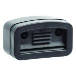 Фильтр воздушный для компрессора пластиковый корпус сменный поролоновый фильтрующий элемент к PT-0011 INTERTOOL PT-9085