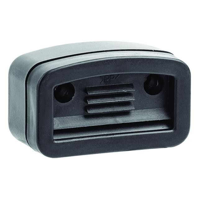 Фильтр воздушный для компрессора пластиковый корпус сменный поролоновый фильтрующий элемент к PT-0011 INTERTOOL PT-9085