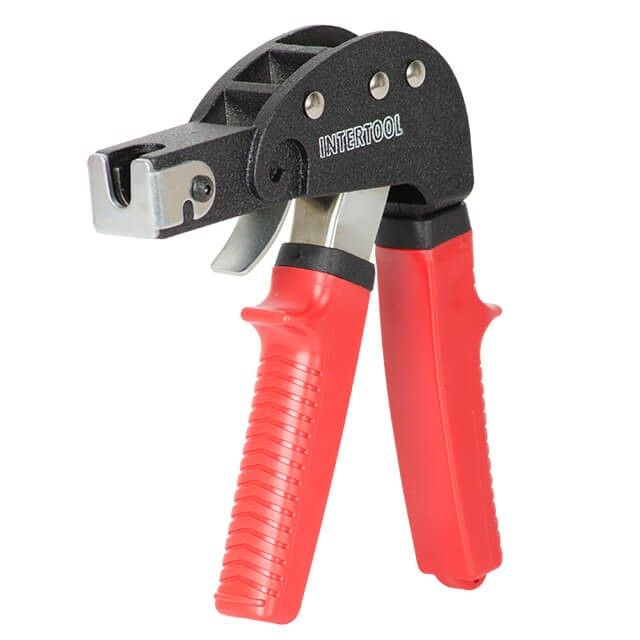 Пистолет для дюбелей Молли INTERTOOL RT-0013