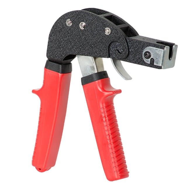 Пистолет для дюбелей Молли INTERTOOL RT-0013