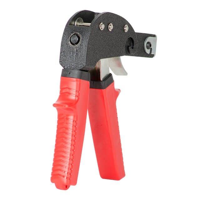 Пистолет для дюбелей Молли INTERTOOL RT-0013