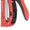 Степлер строительный под скобу, STORM INTERTOOL RT-0103