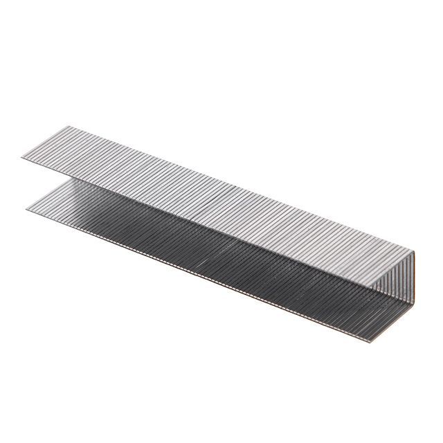 Скоба 14мм, уп. 1000шт., ширина 11.3ммxсечение 0.70мм под пистолет для RT-0201 INTERTOOL RT-0114