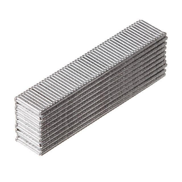 Комплект гвоздей 12 мм для пистолета RT-0202, 1000 ед. INTERTOOL RT-0172