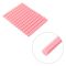 Комплект розовых клеевых стержней 11.2*100мм, 12 ед. INTERTOOL RT-1045