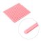 Комплект розовых клеевых стержней 7.4*100 мм, 12 ед. INTERTOOL RT-1047