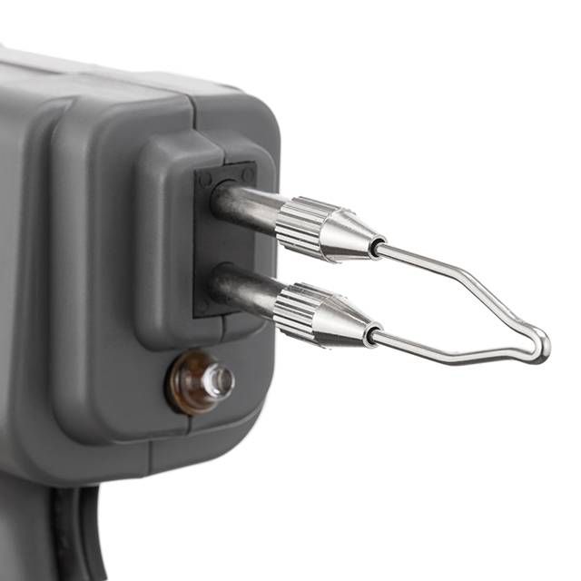 Паяльник импульсный с трансформатором 175 Вт, 230 В INTERTOOL RT-2002