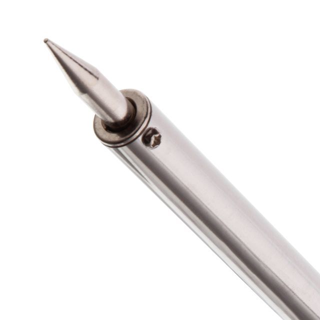 Паяльник контактный 100 Вт, 230 В, 750°С INTERTOOL RT-2010