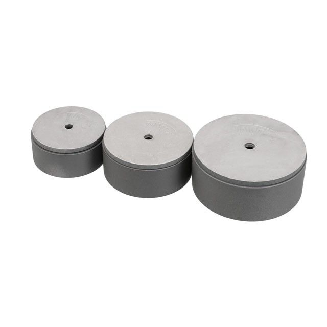 Паяльник для пластиковых труб, 1500 Вт, 0-300°C, насадки 75, 90, 110 мм, металлический кейс INTERTOOL RT-2113