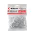 Заклепка алюминиевая 4,0*14 мм, 50 ед. INTERTOOL RT-4014