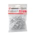 Заклепка алюминиевая 4,8*14 мм, 50 ед. INTERTOOL RT-4814
