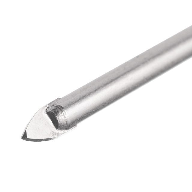 Сверло по стеклу и керамике, 5×65 мм INTERTOOL SD-0265