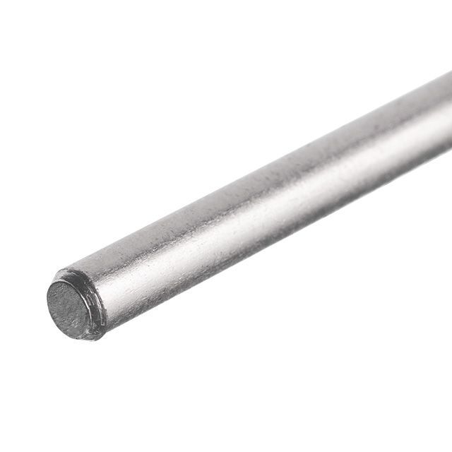 Сверло по стеклу и керамике, 5×65 мм INTERTOOL SD-0265