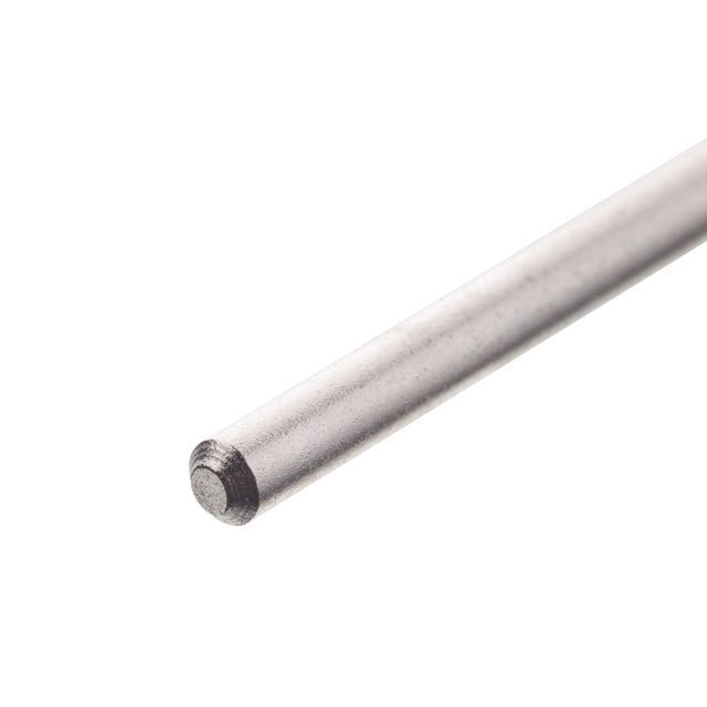 Сверло по стеклу и керамике, 6×65 мм INTERTOOL SD-0266