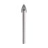 Сверло по стеклу и керамике, 12×80 мм INTERTOOL SD-0272