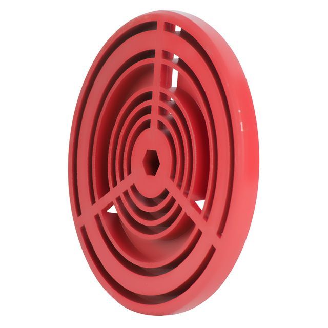 Держатель для корончатых сверл, с центровочным сверлом, 103 мм INTERTOOL SD-0399