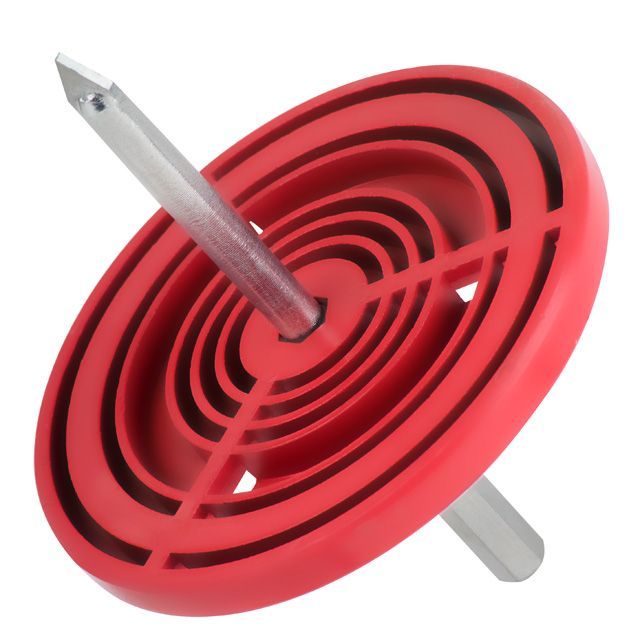 Держатель для корончатых сверл, с центровочным сверлом, 103 мм INTERTOOL SD-0399