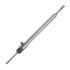 Переходник SDS-Plus 300 мм для коронок по бетону INTERTOOL SD-0419