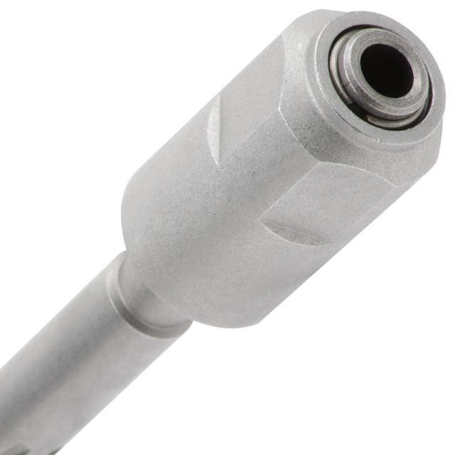 Переходник SDS-Max / SDS-Plus INTERTOOL SD-0432