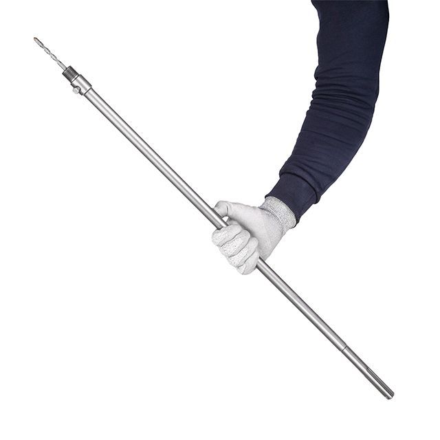 Переходник SDS-Max 800 мм для коронок по бетону INTERTOOL SD-0439