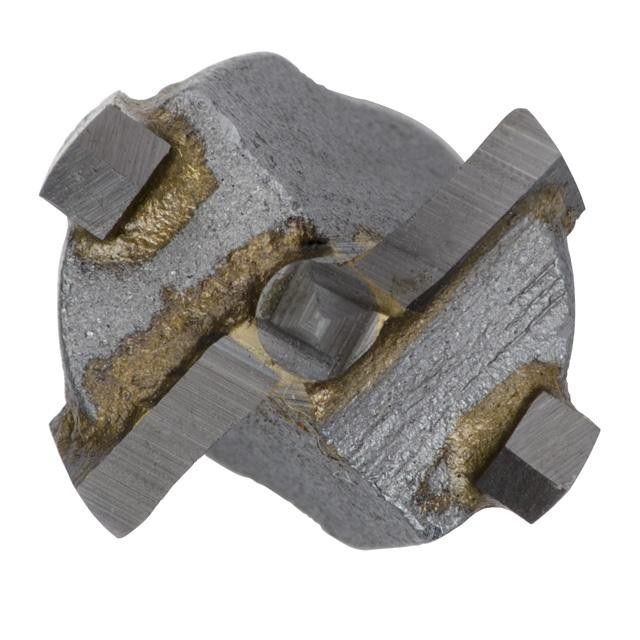 Фреза Форстнера, диаметр: 15 мм, хвостовик: 8 мм, под минификс INTERTOOL SD-0490